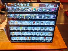 -西西弗书店&矢量咖啡(壹方购物中心店)