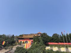 -江阴君山寺