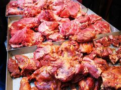 -刘纪孝腊牛羊肉(北广济街店)