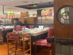 -点都德(奥体印象城店)