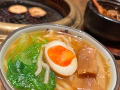 -肉魁屋·烧肉·烧鸟·酒场(高新店)