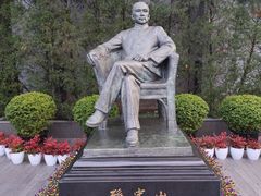-上海孙中山故居纪念馆