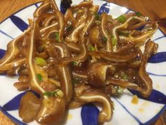 秘制麻辣牛肉米粉-常樂屋·常德米粉(青年路店)