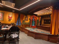 -甘尼仕印度餐厅爵士酒吧(阳春巷店)