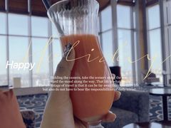 -视界美食自助餐厅·石家庄希尔顿酒店