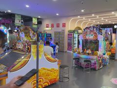 -meland·儿童乐园·游戏厅娃娃机·电玩Xbox(成都合生汇店)