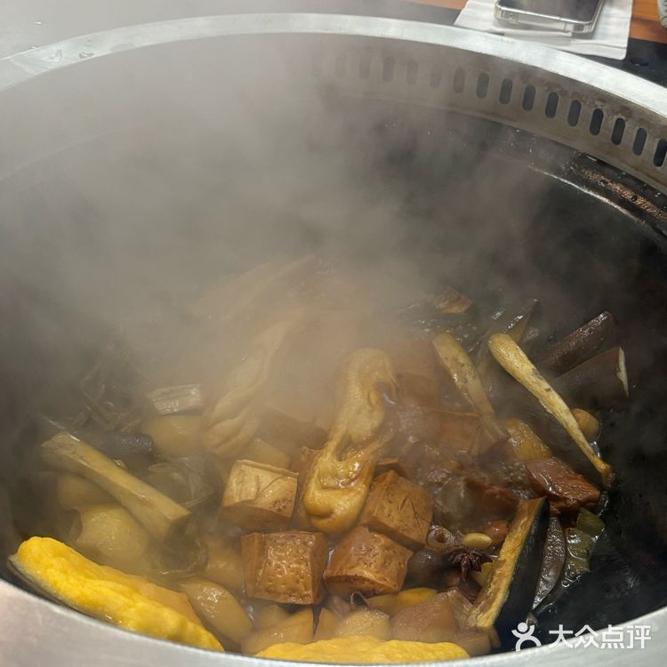 东北铁锅炖能炖鸡腿吗？