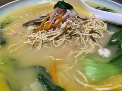 -壹品宴掦·淮扬菜(新牌坊店)
