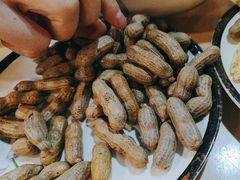 -烤五行·烧烤烤串(石佛营店)