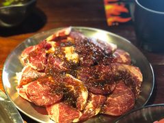 -红小姐的烤肉店(西三旗店)