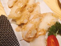 -菊上料理(蜀山银泰百货店)