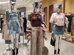 -天河城购物中心