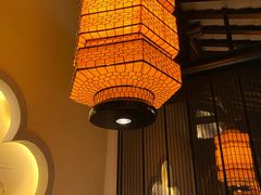 -绿茶餐厅(松江万达店)