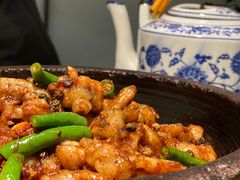 -绿茶餐厅(成都太古里店)