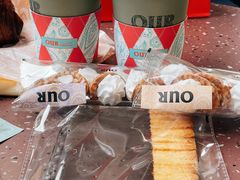 -OUR Bakery(三里屯太古里店)