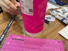 -霸王茶姬(正佳广场店)