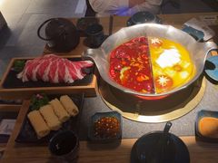 -湊湊火锅·茶憩(天环广场店)