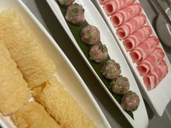 -海底捞火锅(杭州天虹购物中心店)