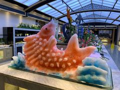 -川骄海鲜自助(河东店)