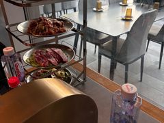 -杨小佳·齐齐哈尔烤肉·烤串(广州店)