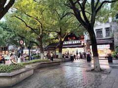 -鼓楼(西湖风景名胜区)