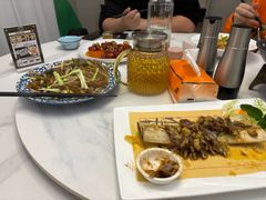 -园里前·私厨·福建菜(台江万达店)