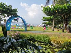 -三亚亚龙湾天域度假酒店