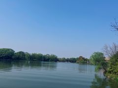 -苏州太湖国家湿地公园