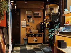 -束河人家(南锣鼓巷店)