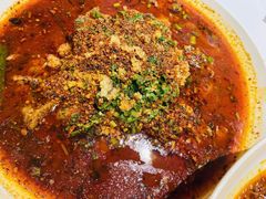 -眉州东坡·熊猫主题餐厅(枫蓝店)
