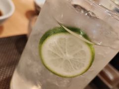 -德川家日本料理(中关村寰太大厦店)