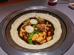 -灶座小锅烀饼·铁锅炖(全国总店)