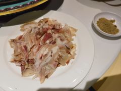 -南门小馆·清真(国贸商城店)