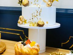 -BONBON BAKERY