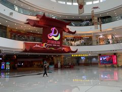 -万达茂商场(南京仙林店)