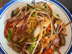 -同心楼(解放北路店)