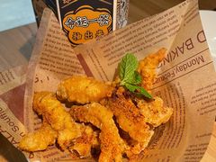 -太二酸菜鱼(福州泰禾店)