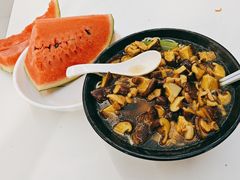 -北大家园食堂