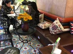 -咕嘟草帽鱼·牛奶一样的鲜鱼汤(包河万达广场创始店)