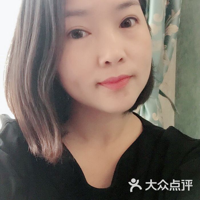 谦亨女士短发设计