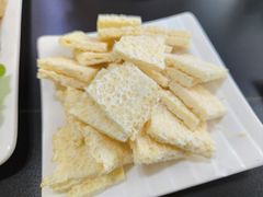 -诺敏塔拉奶茶-布里亚特包子-手把肉(锦都会店)