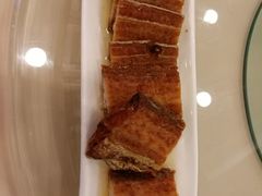 糟香带鱼-上海老饭店(北京分店)