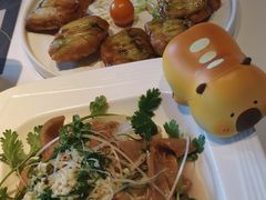 -新兴·金羊座·粤菜点心(乐峰店)
