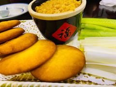 虾酱饼子-天津卫码头(南开大悦城店)