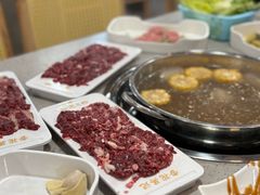-杏花吴记牛肉火锅