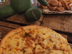 -MAAN COFFEE(金桥店)