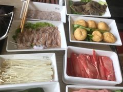 -野妹火锅(南园店)