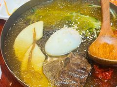 -屋里家延边朝鲜族冷面(南园店)