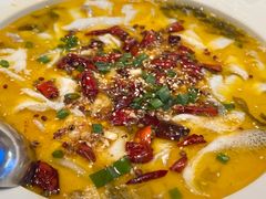 -火婆子·川小馆(扬韬科技广场店)