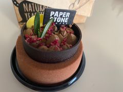 -PAPER STONE BAKERY(万菱汇店)